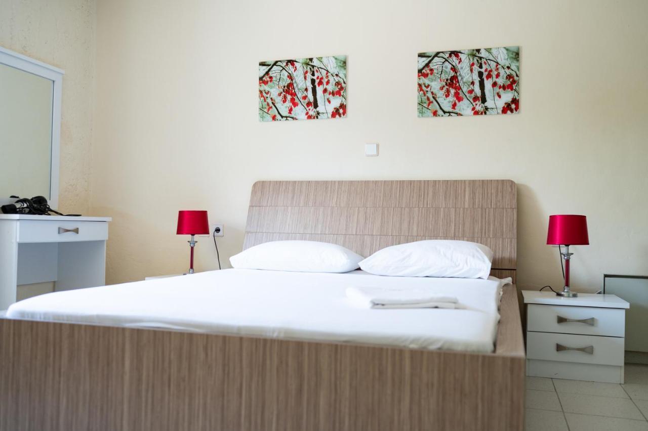 Nikitas Apartment Кос Екстериор снимка