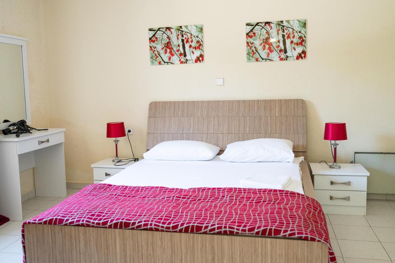 Nikitas Apartment Кос Екстериор снимка