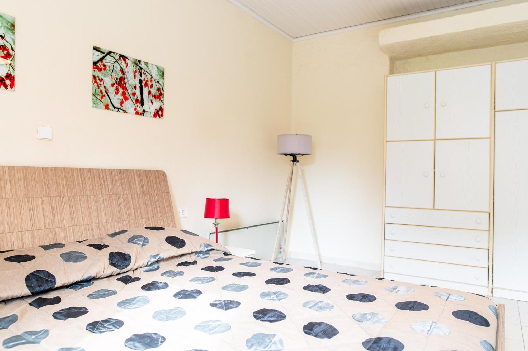 Nikitas Apartment Кос Екстериор снимка