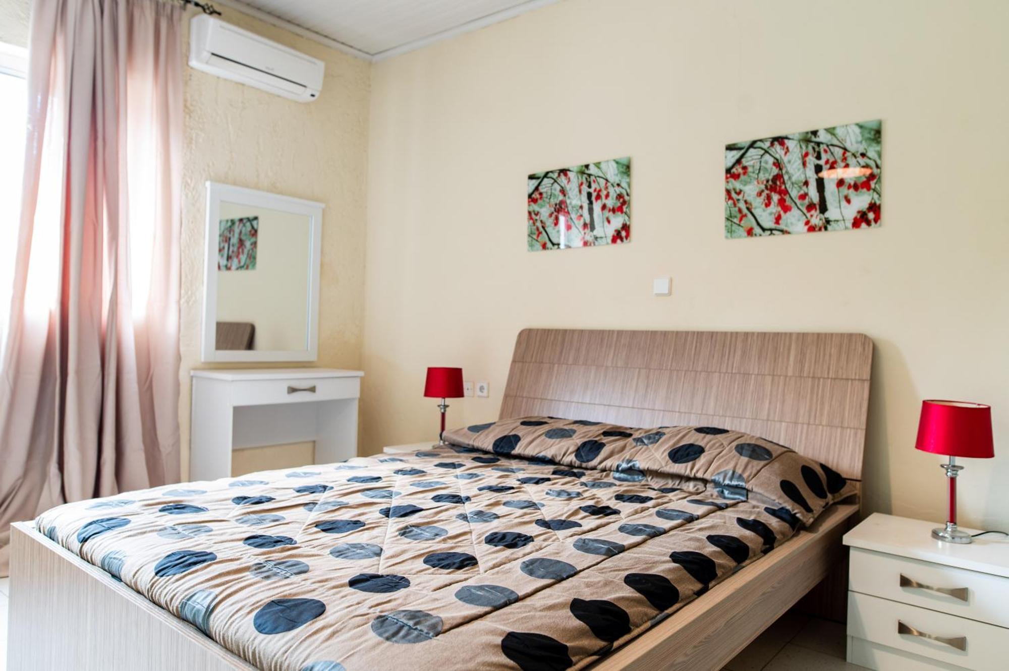 Nikitas Apartment Кос Екстериор снимка