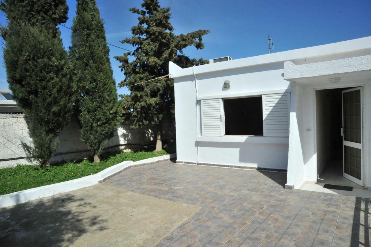 Nikitas Apartment Кос Екстериор снимка