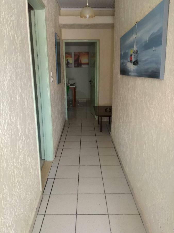 Nikitas Apartment Кос Екстериор снимка
