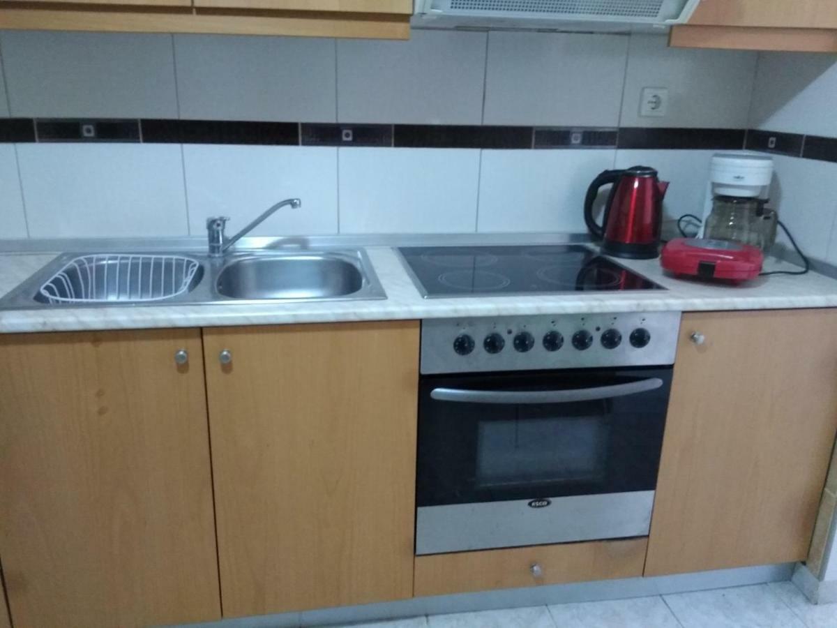 Nikitas Apartment Кос Екстериор снимка