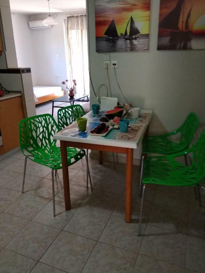 Nikitas Apartment Кос Екстериор снимка