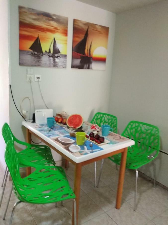 Nikitas Apartment Кос Екстериор снимка